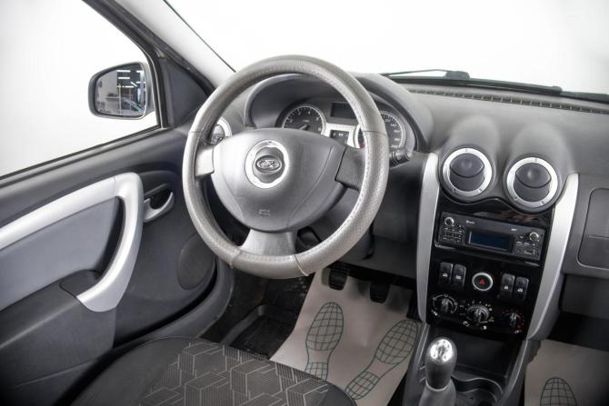 Lada (ВАЗ) Largus I с пробегом 2021 года, цена 1 049 000 рублей, 183245 км, универсал, Автокод Объявления
