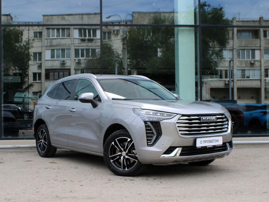 Haval Jolion I Самара  - изображение 3