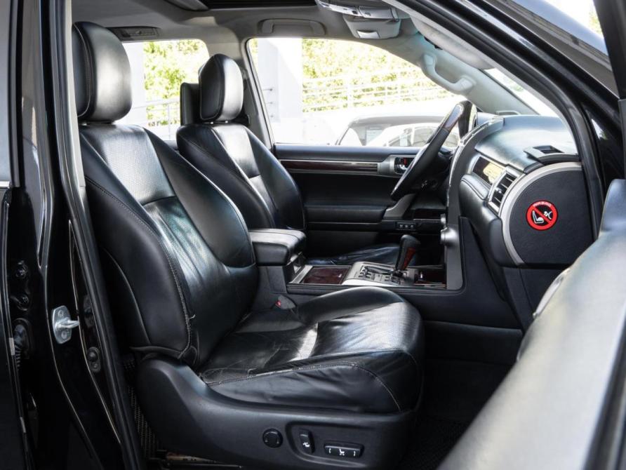 Lexus GX II Волгоград  - изображение 8