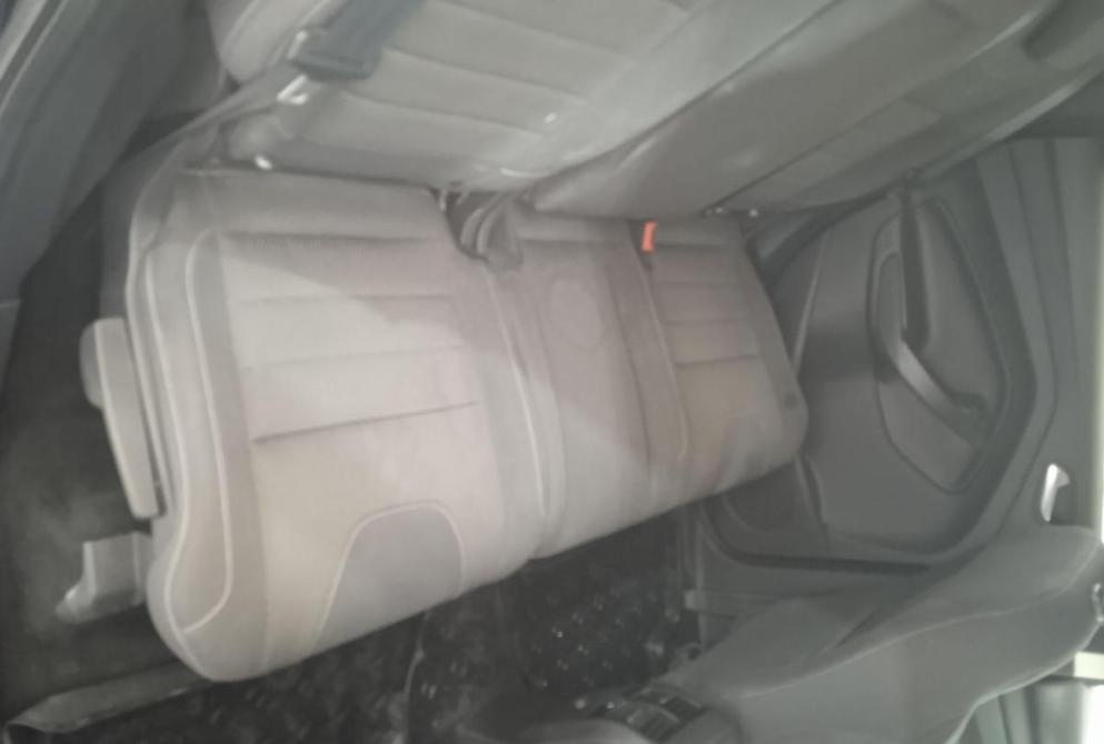 Ford Kuga II Ставрополь  - изображение 14