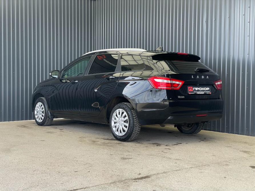 Lada (ВАЗ) Vesta I Пермь  - изображение 27
