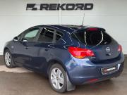 Opel Astra J Рестайлинг Уфа  - изображение 18