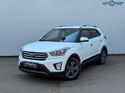 Hyundai Creta I Москва  - изображение 15