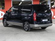 Hyundai Grand Starex I Рестайлинг 2 Москва  - изображение 34