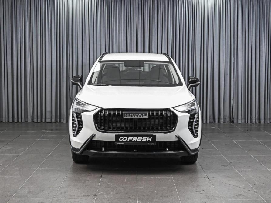 Haval Jolion I Рестайлинг Ставрополь  - изображение 3