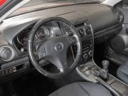 Mazda 6 I (GG) Рестайлинг Казань  - изображение 13