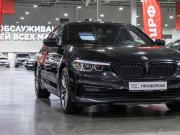 BMW 5 серии VII (G30/G31/G38) Санкт-Петербург  - изображение 26