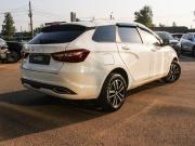 Lada (ВАЗ) Vesta I Рестайлинг (NG) Калуга  - изображение 7