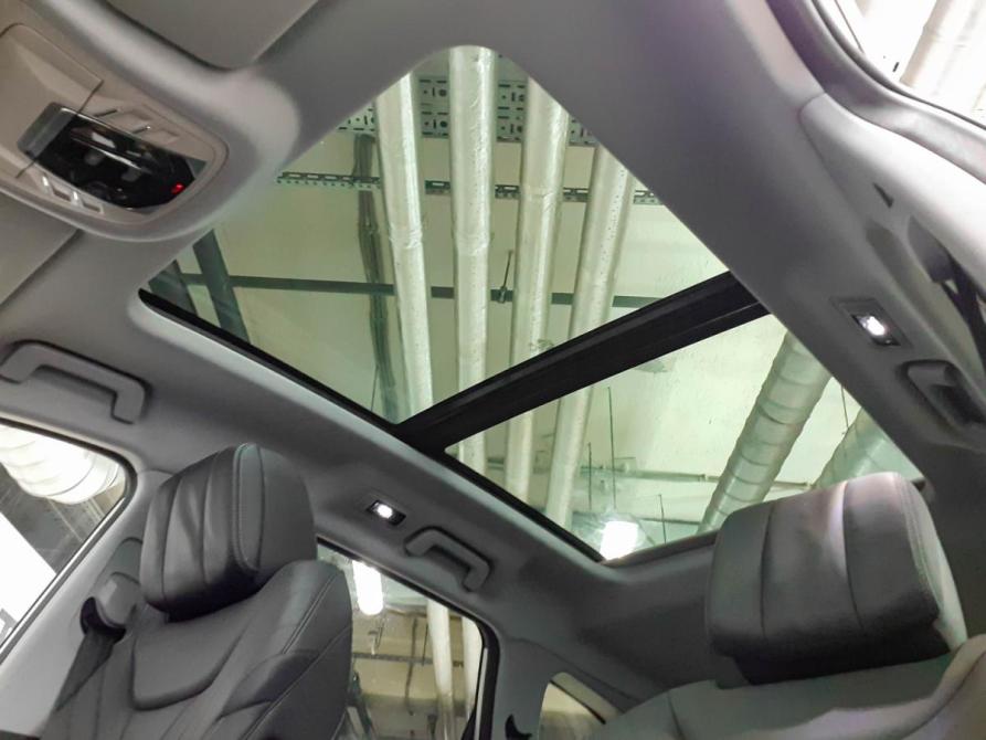 Chery Tiggo 8 Pro Max I Рестайлинг Москва  - изображение 28