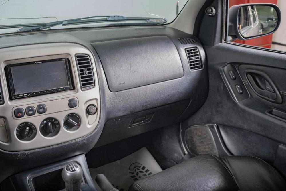 Ford Maverick III Томск  - изображение 12
