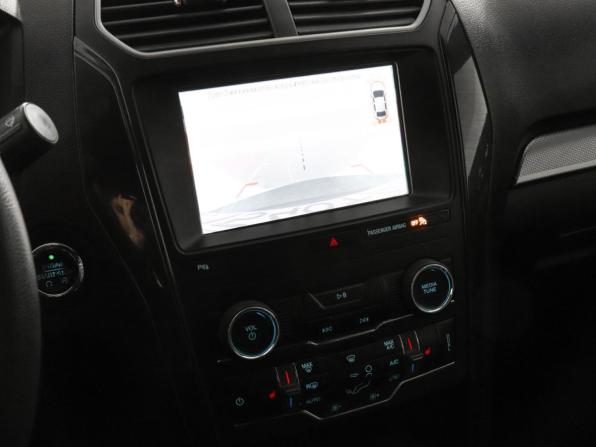Ford Explorer V Рестайлинг 2 с пробегом 2019 года, цена 2 930 000 рублей, 155100 км, внедорожник, Автокод Объявления