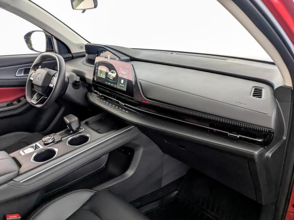 Changan CS55 Plus II с пробегом 2023 года, цена 1 995 000 рублей, 32413 км, внедорожник, Автокод Объявления