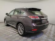 Lexus RX III Рестайлинг Москва  - изображение 32