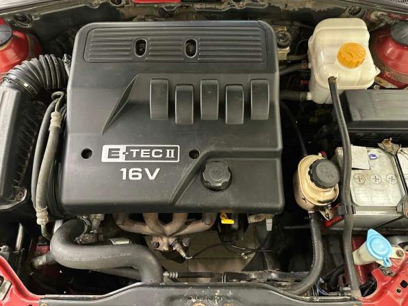 Chevrolet Lacetti I с пробегом 2007 года, цена 290 000 рублей, 296626 км, хэтчбек, Автокод Объявления