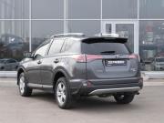Toyota RAV4 IV (XA40) Рестайлинг Улан-Удэ  - изображение 23