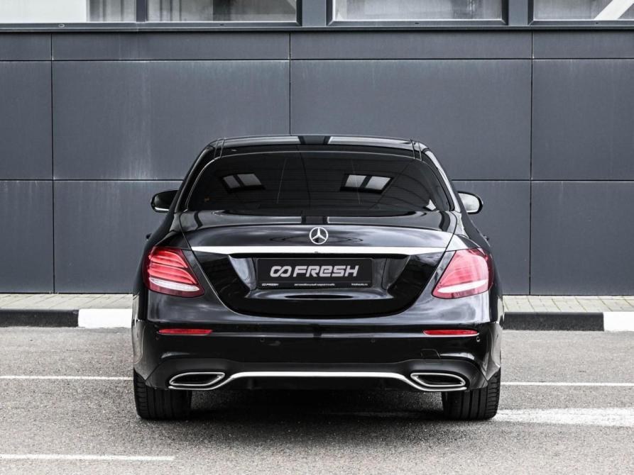 Mercedes-Benz E-Класс V (W213 S213 C238) Новороссийск  - изображение 4
