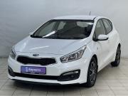 Kia Ceed II Рестайлинг Воронеж  - изображение 21