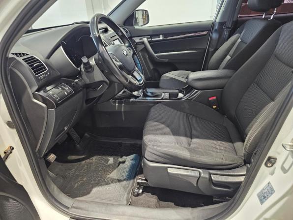 Kia Sorento II Рестайлинг с пробегом 2019 года, цена 1 949 000 рублей, 142045 км, внедорожник, Автокод Объявления