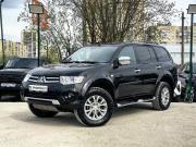 Mitsubishi Pajero Sport II Рестайлинг Санкт-Петербург  - изображение 14