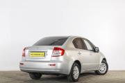 Suzuki SX4 I (Classic) Рестайлинг Тюмень  - изображение 24