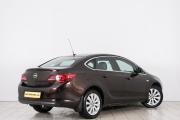 Opel Astra J Рестайлинг Красноярск  - изображение 28