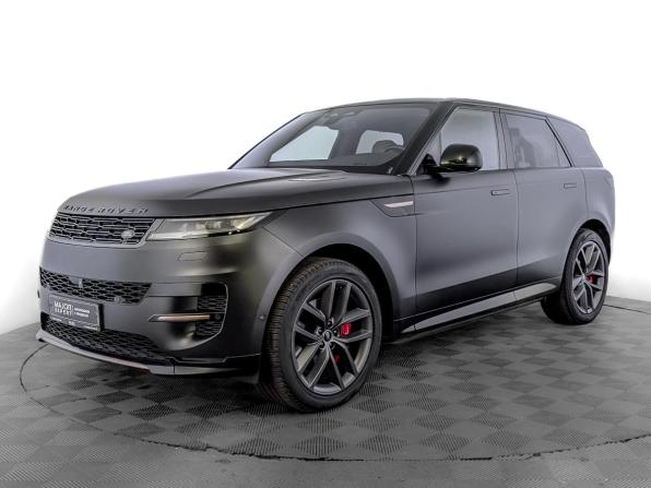 Land Rover Range Rover Sport III с пробегом 2022 года, цена 11 770 000 рублей, 67738 км, внедорожник, Автокод Объявления