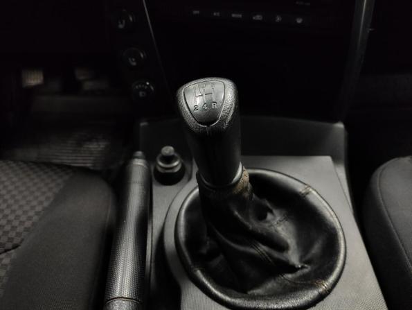 SsangYong Kyron I Рестайлинг с пробегом 2008 года, цена 695 000 рублей, 190782 км, внедорожник, Автокод Объявления