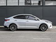 Hyundai Solaris II Рестайлинг Новороссийск  - изображение 26