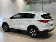 Kia Sportage IV Рестайлинг Самара  - изображение 21