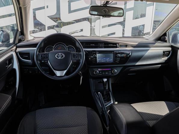 Toyota Corolla XI (E160 E170 E180) с пробегом 2014 года, цена 1 410 000 рублей, 159860 км, седан, Автокод Объявления
