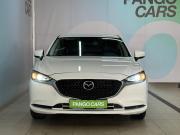 Mazda 6 III (GJ) Рестайлинг 2 Набережные Челны  - изображение 30