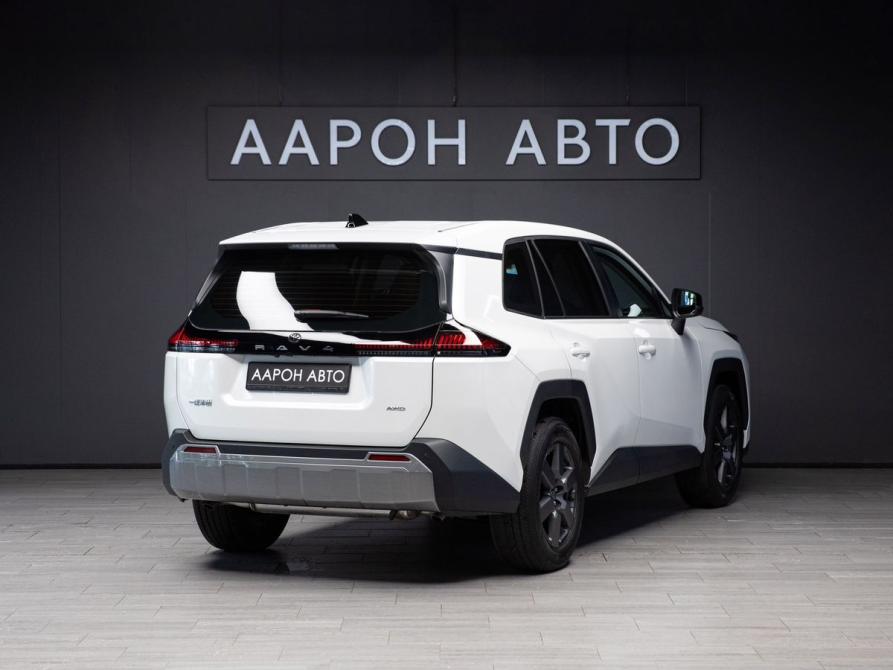 Toyota RAV4 VI (XA60) Москва  - изображение 4