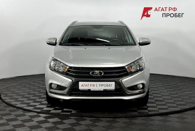 Lada (ВАЗ) Vesta I с пробегом 2021 года, цена 1 100 000 рублей, 93720 км, универсал, Автокод Объявления