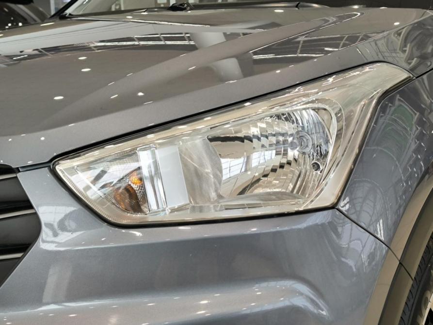 Hyundai Creta I Казань  - изображение 21