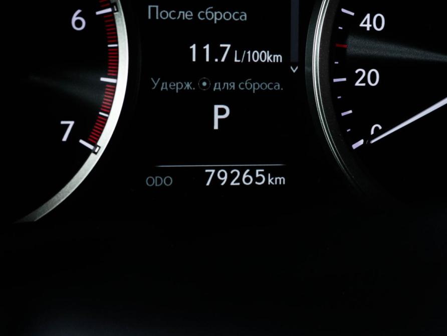 Lexus NX I Рестайлинг Москва  - изображение 12
