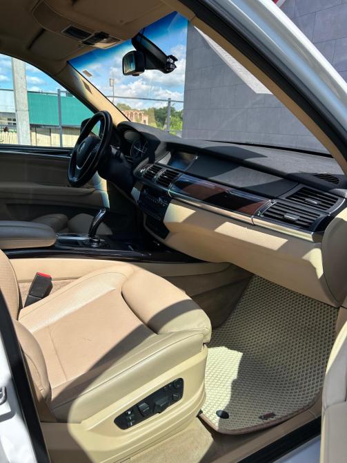 BMW X5 II (E70) Рестайлинг Альметьевск  - изображение 13