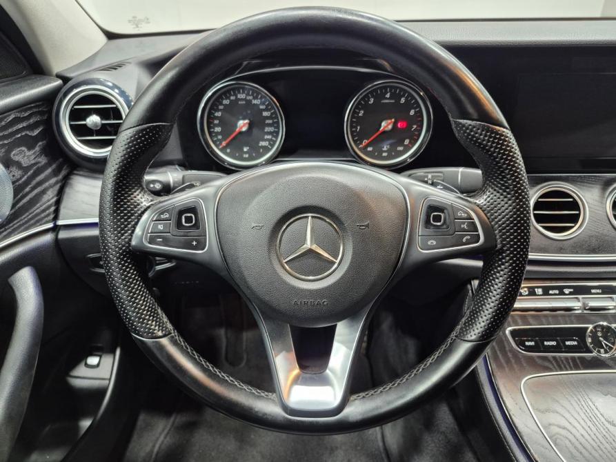 Mercedes-Benz E-Класс V (W213 S213 C238) Воронеж  - изображение 11