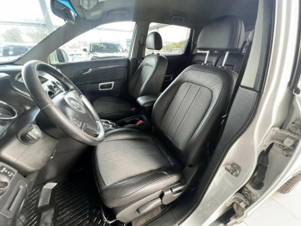 Opel Antara I Рестайлинг с пробегом 2012 года, цена 1 095 000 рублей, 172040 км, внедорожник, Автокод Объявления
