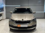 Skoda Rapid II Новосибирск  - изображение 23