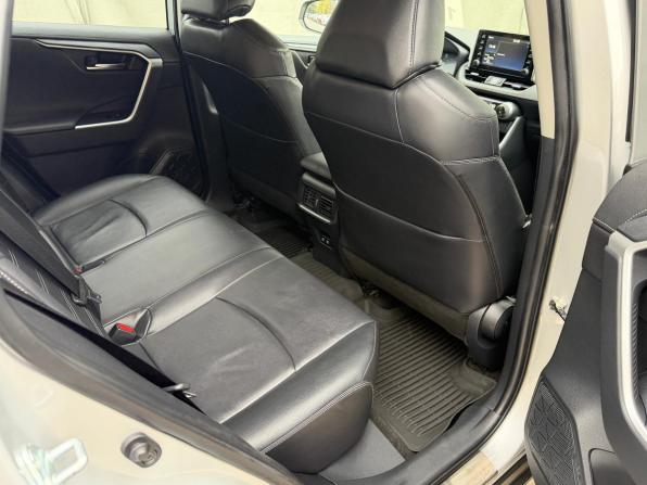 Toyota RAV4 V (XA50) с пробегом 2022 года, цена 3 199 000 рублей, 110000 км, внедорожник, Автокод Объявления