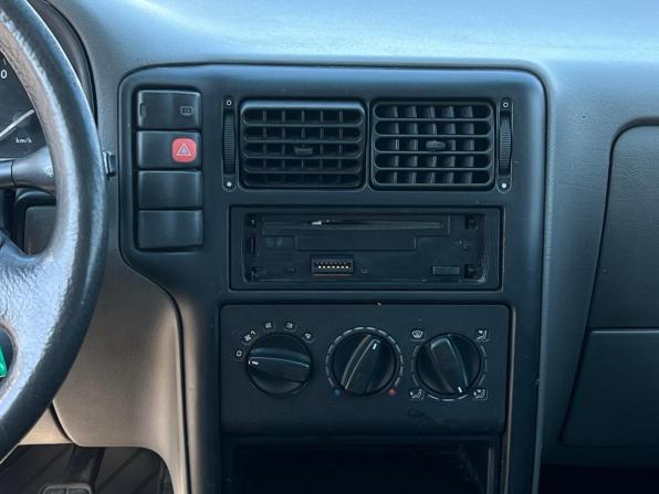 Volkswagen Polo III с пробегом 1998 года, цена 99 000 рублей, 250000 км, хэтчбек, Автокод Объявления