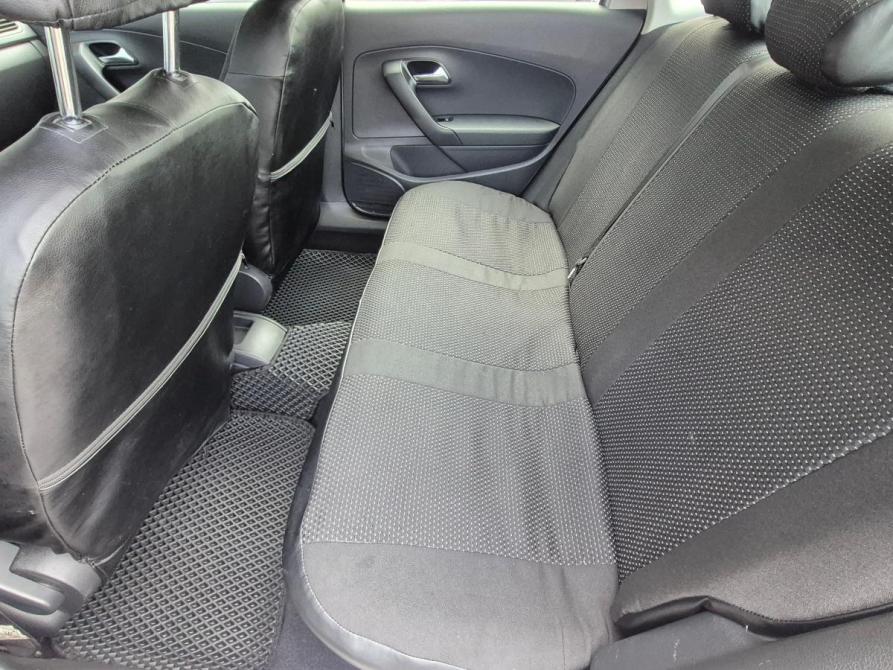 Volkswagen Polo V Воронеж  - изображение 15