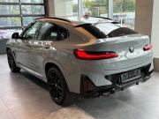 BMW X4 II (G02) Рестайлинг Москва  - изображение 27