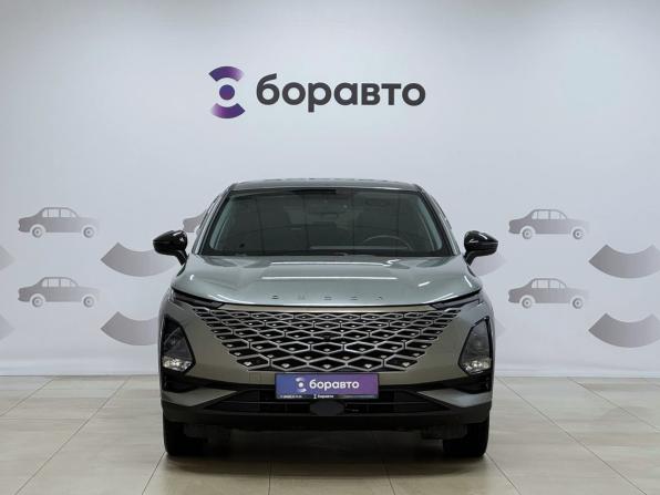 Omoda C5 I с пробегом 2022 года, цена 1 690 000 рублей, 55245 км, внедорожник, Автокод Объявления