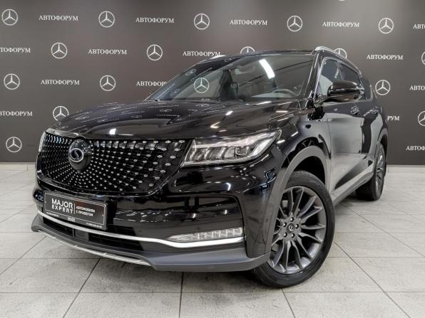 Dongfeng DFSK ix7 с пробегом 2024 года, цена 2 450 000 рублей, 11720 км, внедорожник, Автокод Объявления