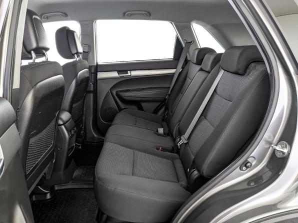 Kia Sorento II Рестайлинг с пробегом 2015 года, цена 1 850 000 рублей, 112508 км, внедорожник, Автокод Объявления