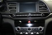 Hyundai Elantra VI (AD) Рестайлинг Кемерово  - изображение 35