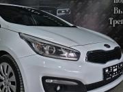 Kia Ceed II Рестайлинг Краснодар  - изображение 41