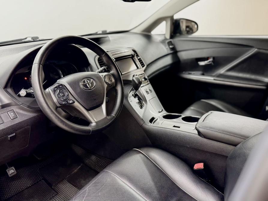 Toyota Venza I Рестайлинг Вологда  - изображение 11