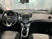 Chevrolet Cruze I Рестайлинг Москва  - изображение 20